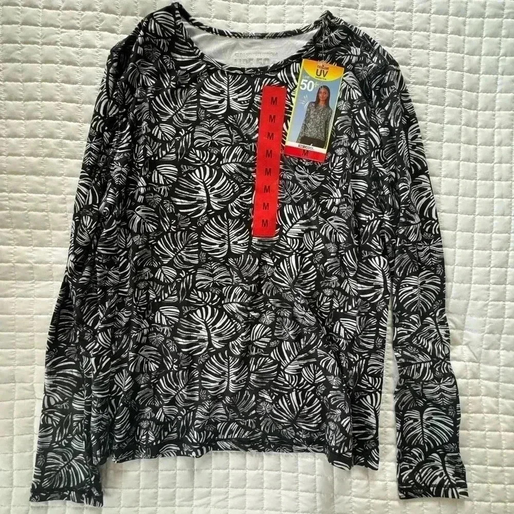 32 degrees Ladies Sun Tee